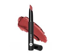 Cosmetics Matte Attack Lipstick for Women | Transferproof & Smudgeproof | Lasts upto 12hrs | Enriched With Jojoba Oil | 2gm - The Peach Boys
