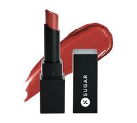 Cosmetics Nothing Else Matter Longwear Lipstick for Women | Lasts Up To 8+ Hours| Enriched with Vitamin E | 100% Vegan | 3.2gm - 03 Rust Have