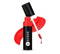 Cosmetics Partner In Shine Transferproof Glossy Lipstick | Lasts upto 24hrs | Transferproof & Smudgeproof - 3ml - 10 Tangerine Tuscan