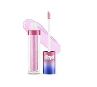 Cosmetics Sugar Play High Key Chrome Liquid Eyeshadow | Shimmery | 4.2Ml - 02 Big Mood (Duochrome Pink)