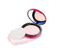 Cosmetics Sugar Play Main Character Spf15 Matte+ Mattifying Compact For All, 5 Gm, Beige