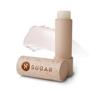 Cosmetics Tipsy Lip Balm For Dry & Chapped Lips With Vitamin E, Shea Butter and Jojoba Oil | Lip Protection & Nourishment | LipBalm with SPF | 4.5gm - 03 Pinacolada