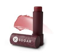 Cosmetics Tipsy Lip Balm For Dry & Chapped Lips With Vitamin E, Shea Butter And Jojoba Oil|Lip Protection & Nourishment|Lipbalm With Spf|4.5Gm - 04 L.I.I.T, Multicolor