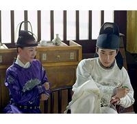 Cosmetology High- Episode 1-He Lanjun gets entangled by Su Lianyi