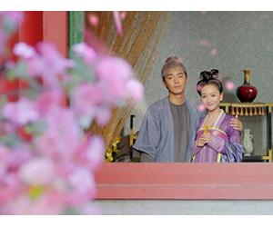 Cosmetology High- Episode 11-The Zeng couple rescued. The relationship between He Lanjun and Lianyi is getting close
