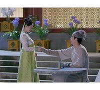 Cosmetology High- Episode 16-A Jiu charms He Lanjun, and Lianyi encounters a crisis