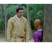 Cosmetology High- Episode 18-He Lanjun breaks through Pei Yuntian's trick