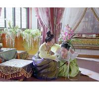 Cosmetology High- Episode 19-Lian Yi is dying, Jiu sacrificed for love