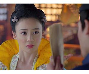Cosmetology High- Episode 5-Di Jiang was arrested and Yongning was coerced for it