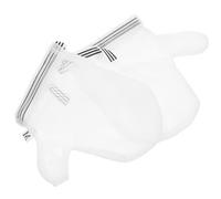 COSMEVIVI 1 Pair Gloves Breathable Thumb Protectors for Thumb Prevention Comfortable Scratch Mittens for Newborn Boys Easy to Clean Mesh Design Random Color