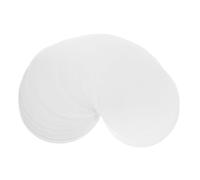 COSMEVIVI 100sheets Reusable Bird Cage Liners Precut Paper Bottom Pads for -up High Absorbency Fits Cages Safe for Pet Birds
