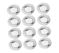 COSMEVIVI 150pcs Elastic Ballet Hair Net Mesh Hair Bun Cover for Women Invisible Net Bun for Dancer Nurse