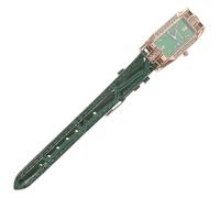 COSMEVIVI 1Pc Elegant Women Quartz Watch with Roman Numerals and Stylish Strap Fashionable Lady for Daily Wear Parties and Special Occasions