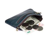 COSMEVIVI 1pc Retro Wallet for Men Multi-Functional Zipper Purse Portable Handbag for Business and Casual Use
