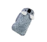 COSMEVIVI 1pc Shape Pet Clothes for Dogs and Puppies Cute Costume Outfit s for Outdoor Activities and Photo Sessions Comfortable and Easy to Wear