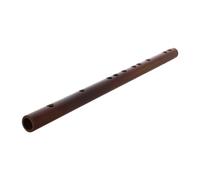 COSMEVIVI 1set Key Bamboo Flute for Adults Beginner-friendly Woodwind Instrument Sturdy Bamboo Construction Wide Note Range for Diverse Musical Traditional for
