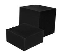COSMEVIVI 2pcs Water Purifier Cubes for Livestock Water Tanks Multi-functional Aquarium Cleaner Easy Installation No Tools Needed Advanced Odor and Impurity Removal