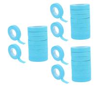 COSMEVIVI 30rolls Breathable Finger Tape for Guzheng and Guitar Self-adhesive Performance Tape for Enhanced Playing