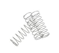 COSMEVIVI 3Pcs Trumpet Button Springs Durable Replacements for Trumpet Accessories Easy to Install and Detach Compatible with Various Practical and Portable