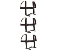 COSMEVIVI 3sets Dog Ear Stand up Support Tool for Puppies Ear Positioning Kit for Dobermans and Corgis Lightweight and Easy to Use