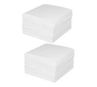COSMEVIVI 600pcs Lab Wipes Cellulose Cleaning Wipes for Electronics Camera Lenses and Gel Nails Soft Absorbent and Lint Sensitive