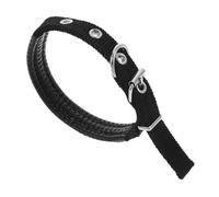 COSMEVIVI Adjustable Pet Collar Buckle for Cats and Dogs Cute Polyester Design for Outdoor and Party Use Fits Neck for Kittens and Puppies