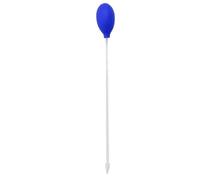 COSMEVIVI Aquarium Cleaning Tool Manual Water Changer Compact Fish Tank Vacuum Cleaner for Waste Removal Freshwater Tanks Design Portable Easy to Use