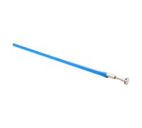 COSMEVIVI Blue Chinese Style Adjustment Lever for Guitar Truss Rod Truss Rod for Bass Spoke Wheel Nut Electric Guitar Accessories Musical Instrument Parts