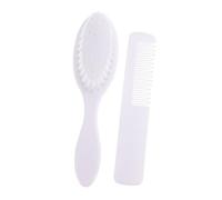 COSMEVIVI Boy Girl Massage Comb Scalp Brush Hair Brush Grooming Tools Toys for Newborns Hairbrush Newborn Comb