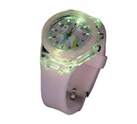 COSMEVIVI Boy Girl's Luminous Watch Cartoon Unicorn Design Wrist Watch for Boys and Girls Girls Glow in Dark Students