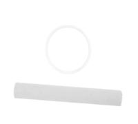 COSMEVIVI Buddhist Sound Bowl and Stick Portable Singing Bowl Mallet for Meditation Bell Knocking Rod for Home Yoga Studio Use