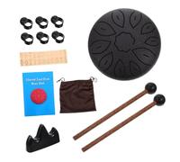 COSMEVIVI C Tuned Ethereal Drum Tongue Drum Hand for Boys and Girls Adults Creative Instrument