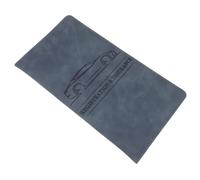 COSMEVIVI Car Insurance Holder Driver's Licence Cover Compact Suitable for Daily Use