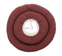 COSMEVIVI Cat Recovery Collar Quick Release Elizabethan Collar for Post-surgery Scratch Kitten Neck Protector