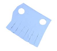 COSMEVIVI Cat Recovery Suit for Surgery Comfortable Postoperative Apparel for Cats Lick Random for Healing and Stress Relief