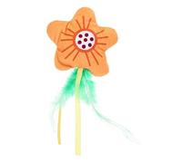 COSMEVIVI Catnip Cactus Cat Toy Interactive Cartoon Chew Toy for Kittens Self-amusing Fun Reduces Loneliness Adorable Design Catnip for Healthy Playtime for Indoor Cats