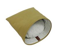 COSMEVIVI Cone Pet Nest Removable Cat House Adorable for Cats and Dogs Breathable and Comfortable Design Warmth and Security Cozy Environment