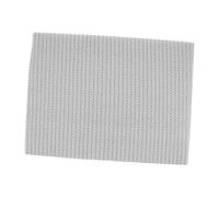 COSMEVIVI Cuttable Aquarium Filter Pad Wear-resistant High-density Biochemical for Tanks Thick Promotes Clean Water Thriving Aquatic Habitat
