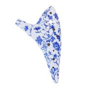 COSMEVIVI Decorative 12-hole Ocarina: Tone Chinese Musical Wind Instrument For Learning - Portable Ocarina Chinese Flute for Stage