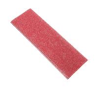 COSMEVIVI Diamond Microphone Cover Mic Handle Sleeve for Handheld Microphone for Stage Performance for Singer and Host