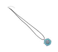 COSMEVIVI Digital Pocket Watch and Necklace Hanging Watch Multi-Functional Portable for Women Travel Use