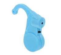 COSMEVIVI Driver Anti-sleep Ear Mount Alarm Device for Fatigue Prevention Ergonomic Drowsiness Reminder for Safe Driving Intelligent Sensor for Alertness