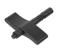 COSMEVIVI Drum Wrench Tool for Drummer Metal Drum Key Standard Design for Tuning Percussion Instruments Parts Use in Practice Sessions Random Style