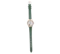 COSMEVIVI Eco-Friendly Luminous Watches Fashion Quartz Watch Band for Boys and Girls Girls