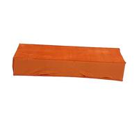 COSMEVIVI Elastic Piano Keyboard Cover Key Stretchable Protector for Digital Pianos Consoles Lightweight Velvet Material Prevents Dust Moisture for Home and Music Classrooms