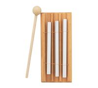 COSMEVIVI Ethnic Percussion Instrument for Boy Girl Boys and Girls Music Toy Develop Talents Intelligence