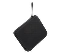 COSMEVIVI Eva Material Tire Inflator Bag Air Compressor Case for Car Bike Motorcycle Electric Inflation Storage Holder Small Pump Automotive Accessory