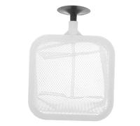 COSMEVIVI Fish Tank Isolation Net Cups Separator for Aquarium Fry Box and Nursery Versatile Mesh Design for Fish and Survival