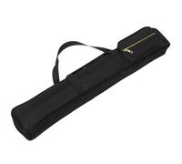 COSMEVIVI Flute Case Shoulder Strap Bamboo Flute Bags Oxford Fabric Storage Bag Recorder Case Only Musicians
