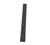 COSMEVIVI Folk Guitar Fingerboard Simple Guitar Use Fingerboard Accessory Pro Plate for Beginner Basics